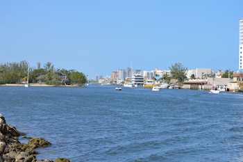 ch luxury condos and studios on the beach