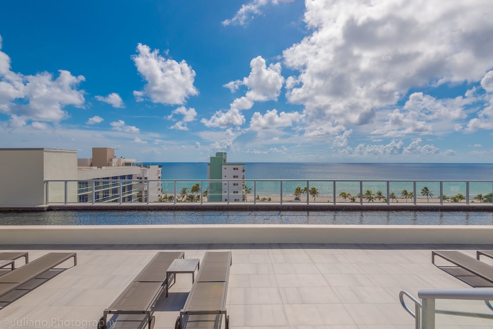 ch luxury condos and studios on the beach