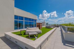 ch luxury condos and studios on the beach