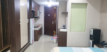 Exclusive Stay In U Residence 2,Jakarta>>Curug,3 star