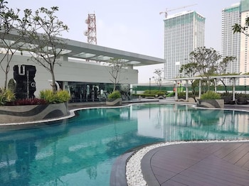 Exclusive Stay In U Residence 2,Jakarta>>Curug,3 star