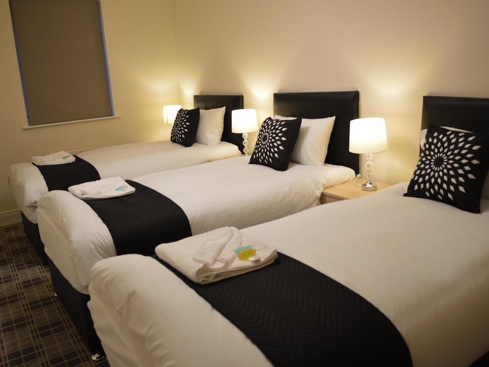 the townhouse newcastle