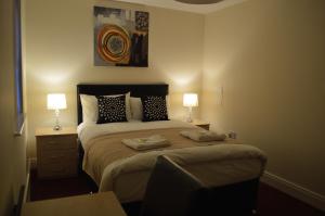 the townhouse newcastle