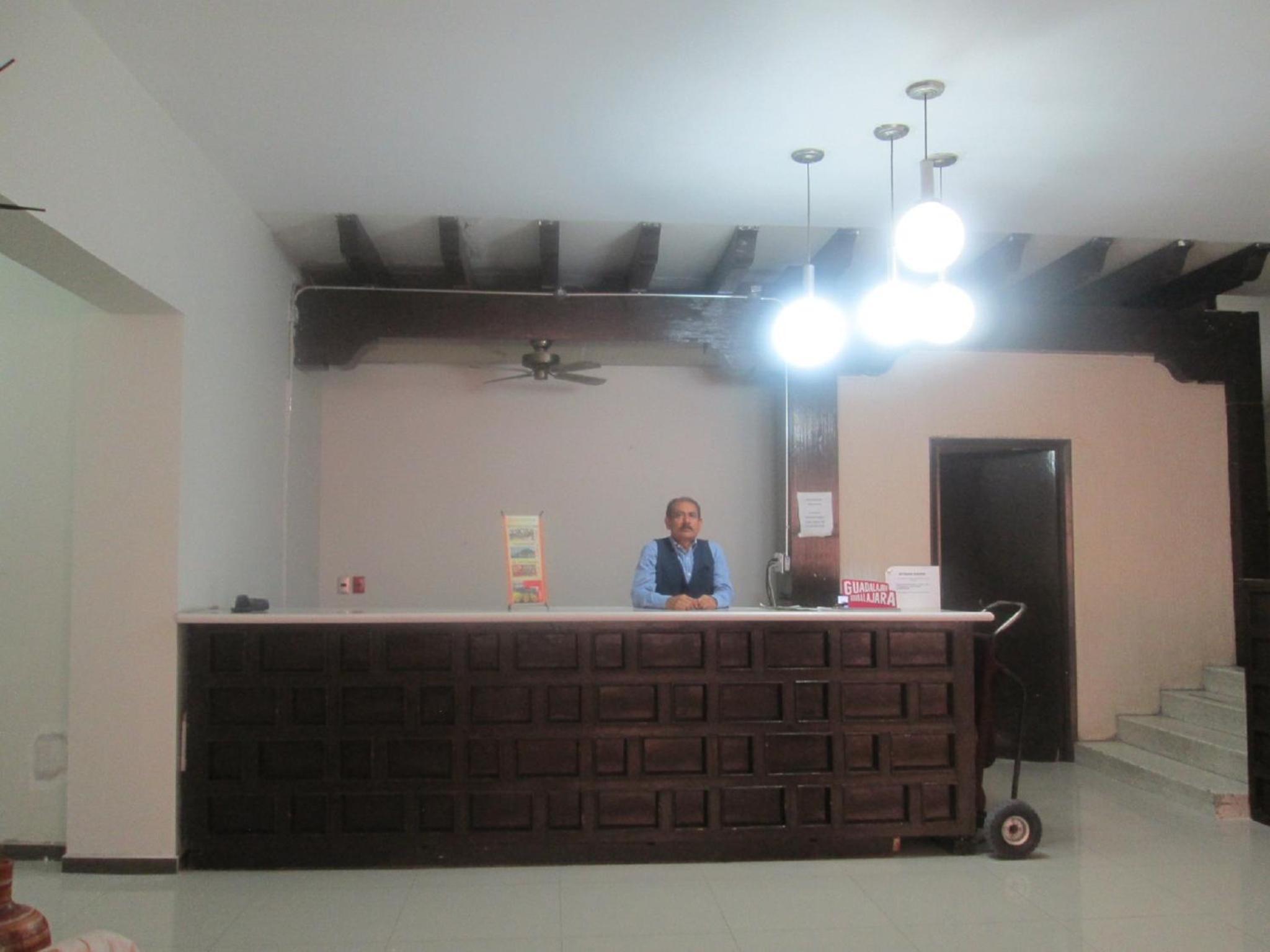Hotel Colon Express,Zapopan>>Guadalajara,3 star