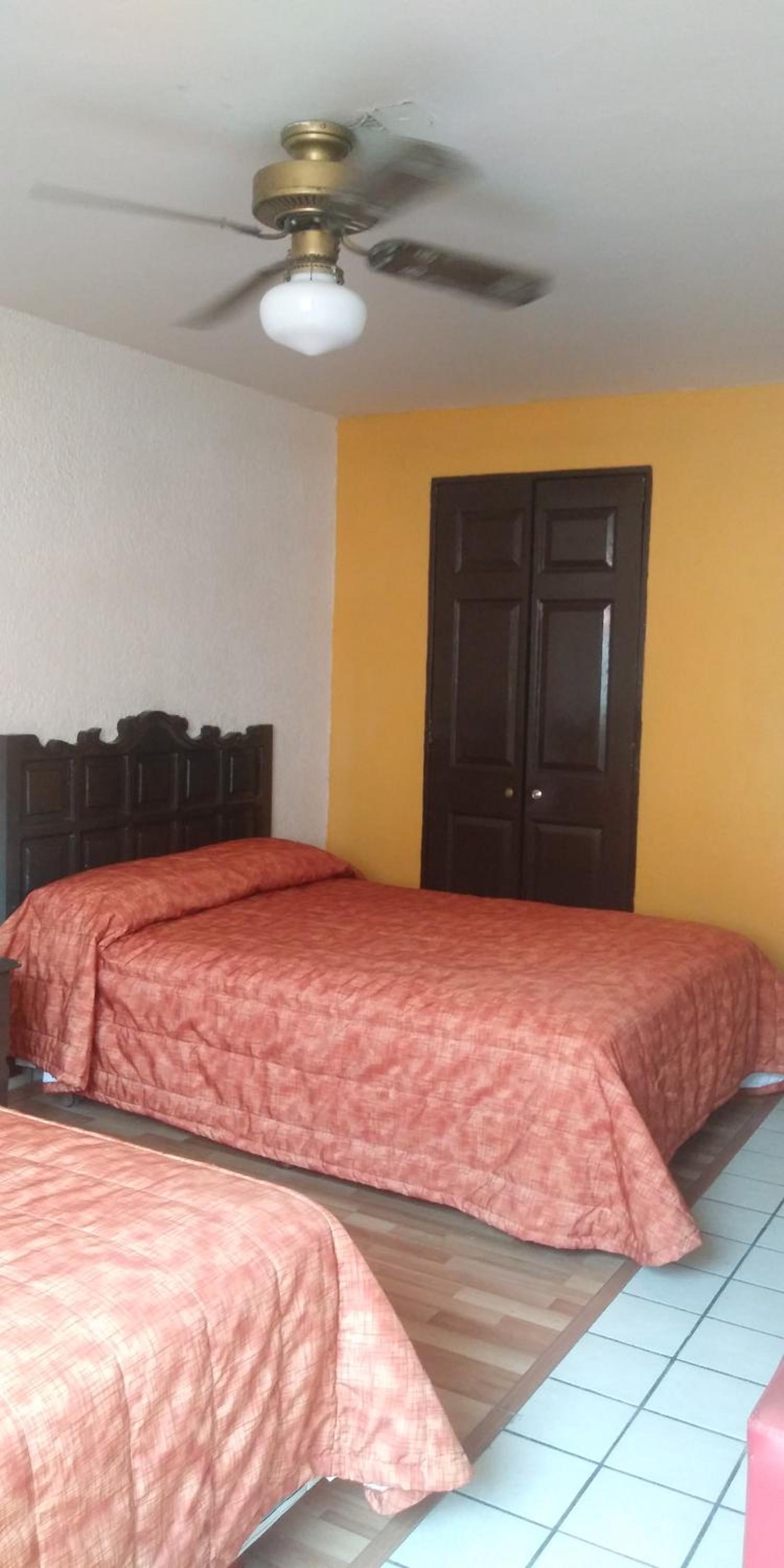 hotel colon express