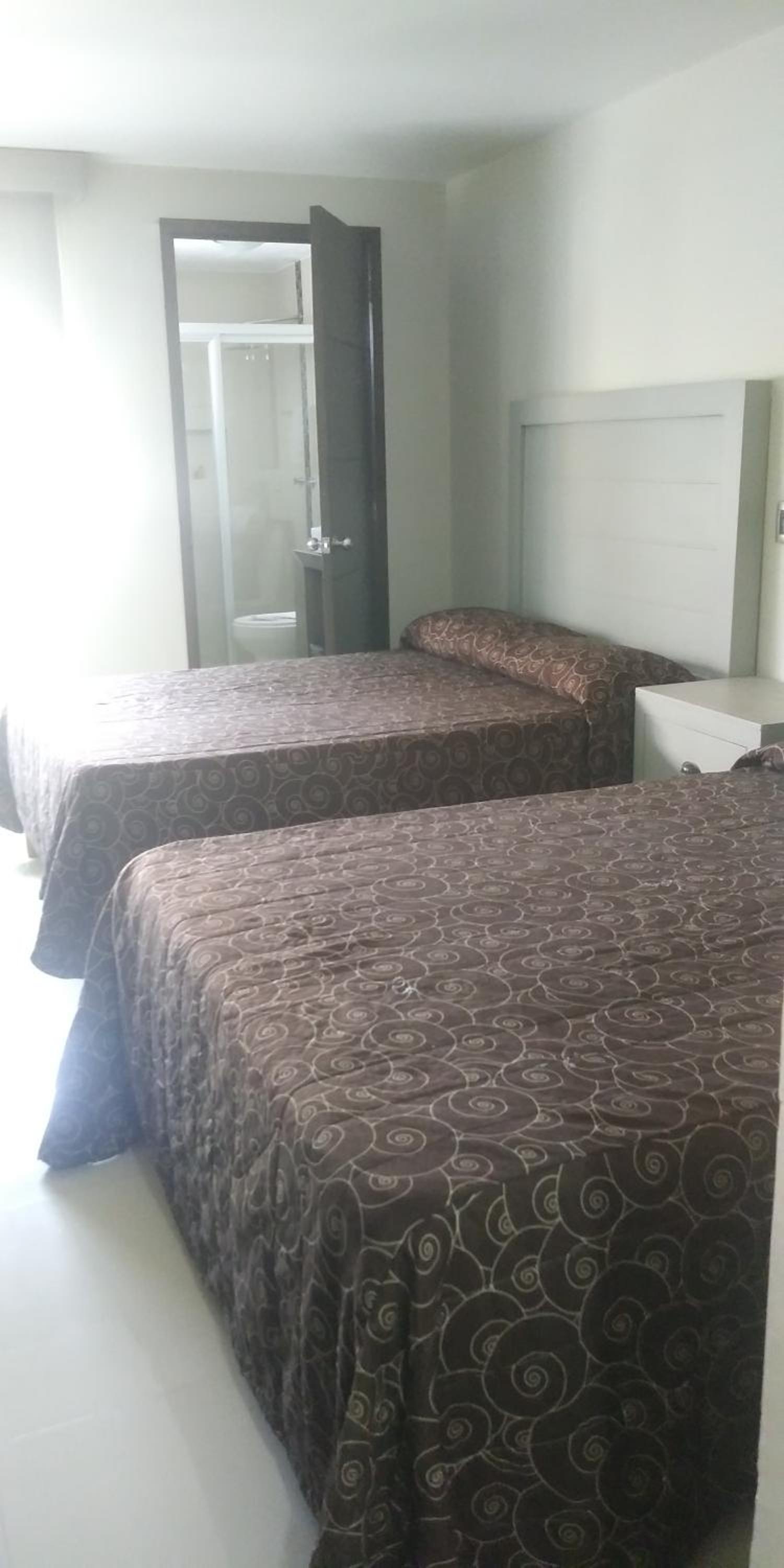 hotel colon express