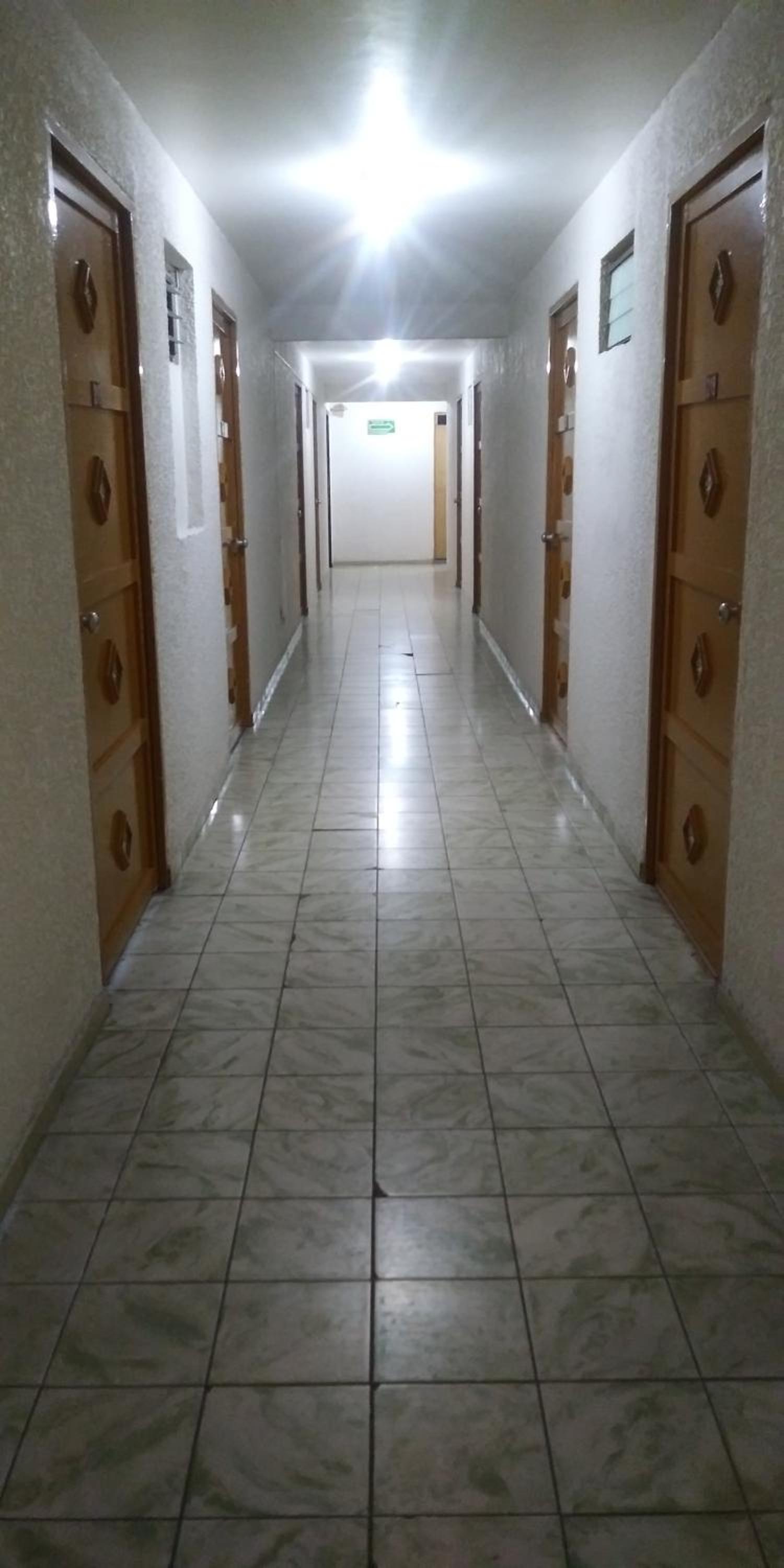 hotel colon express