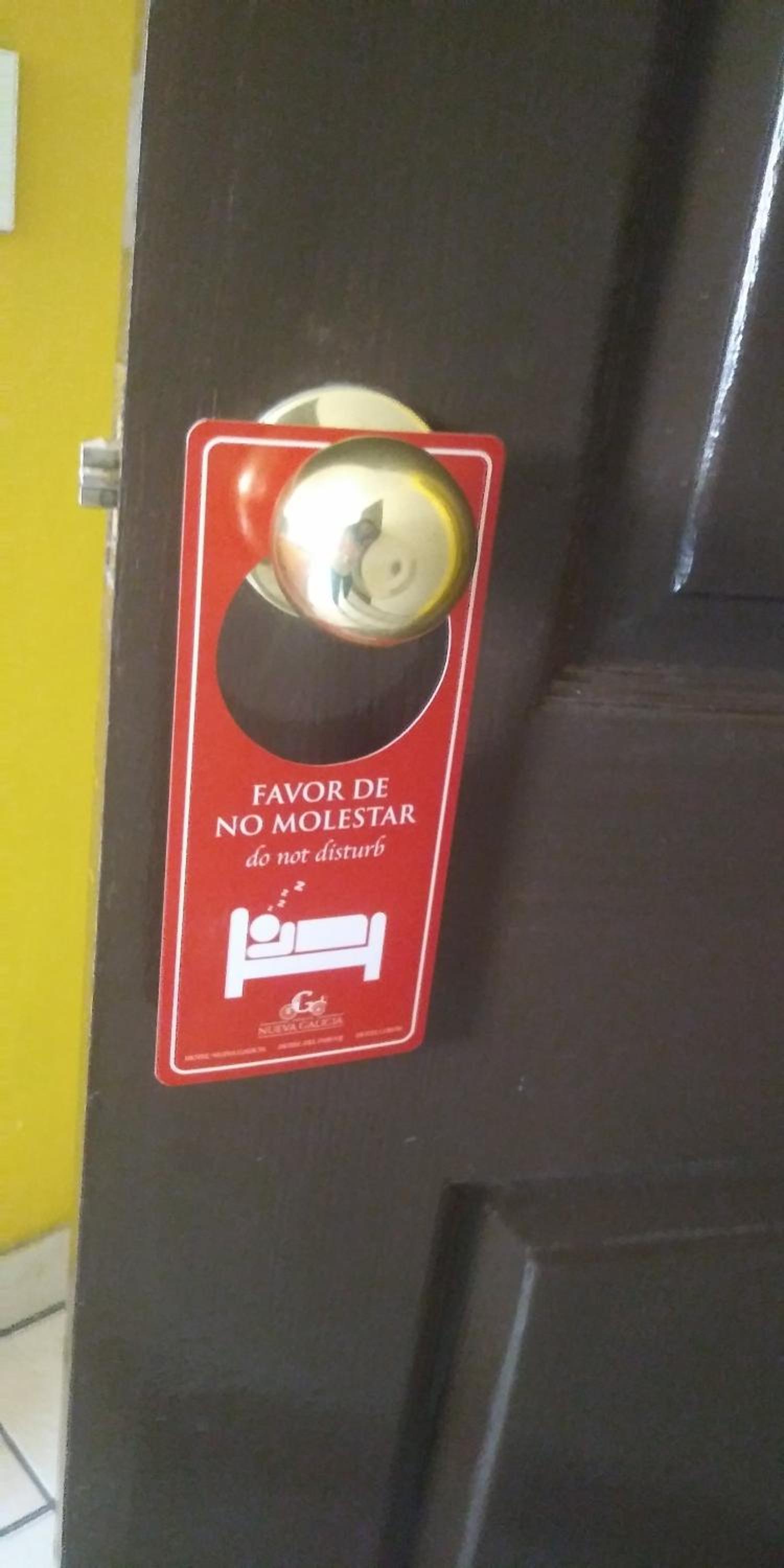 hotel colon express