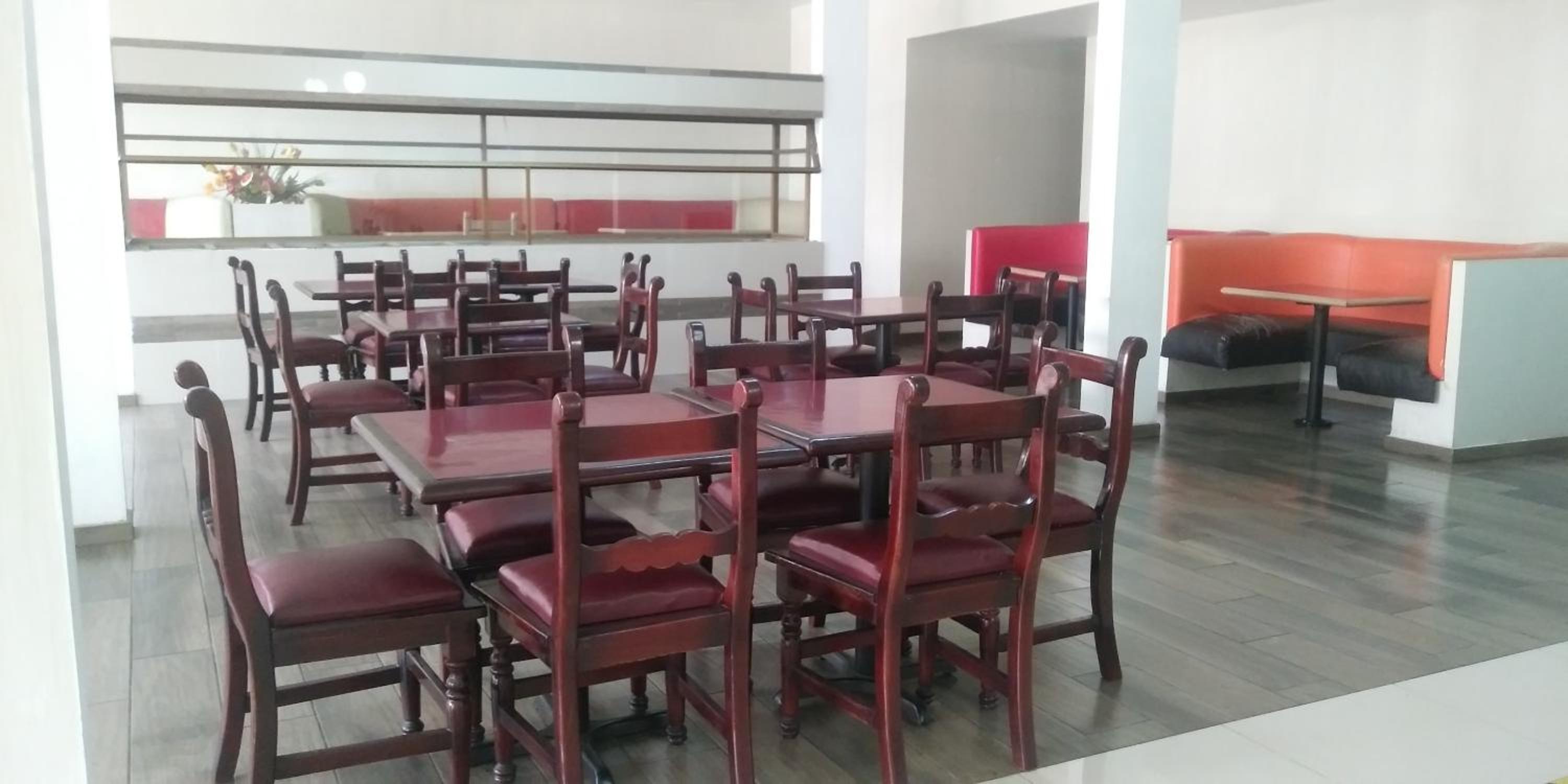 hotel colon express