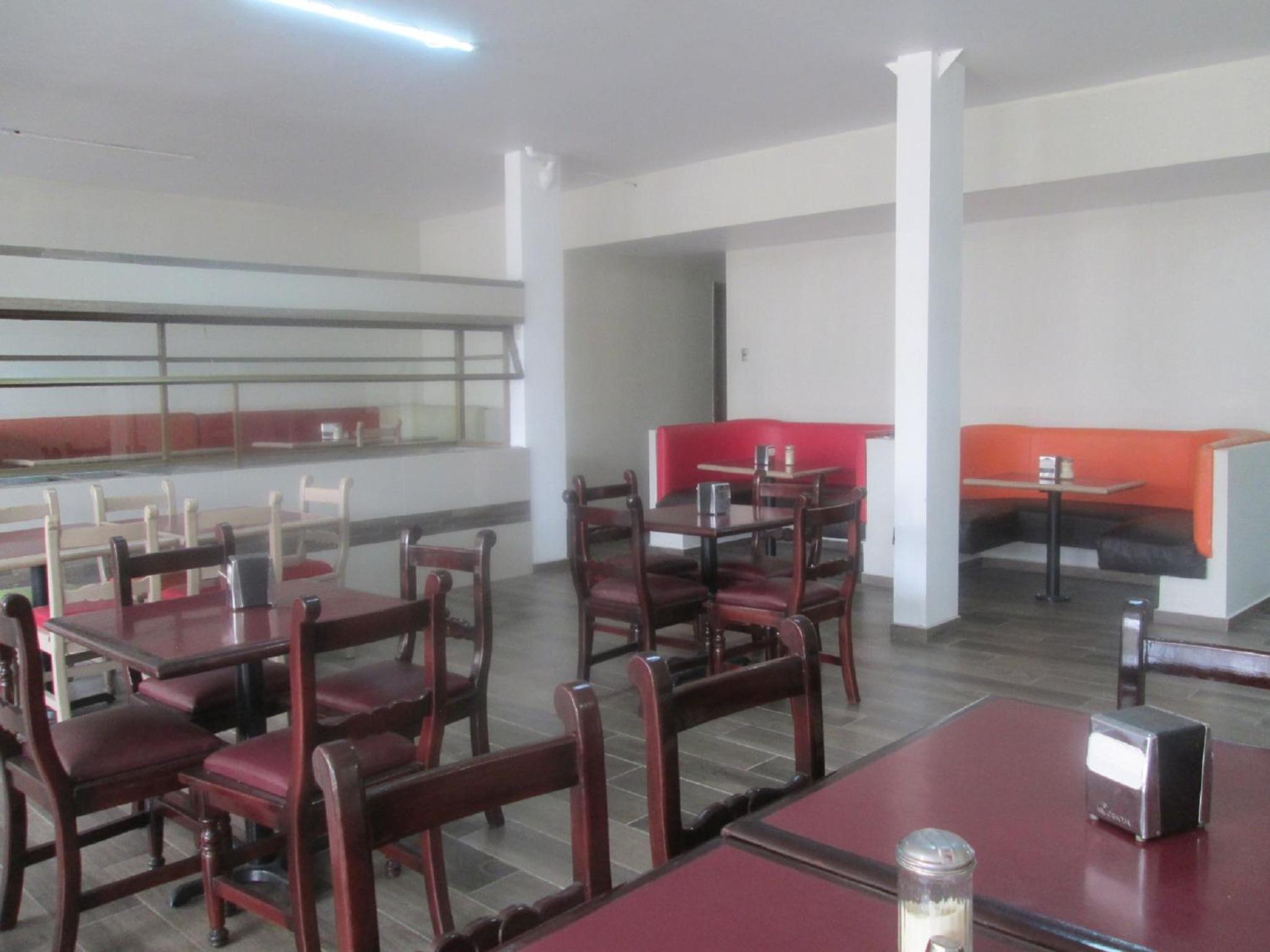 hotel colon express