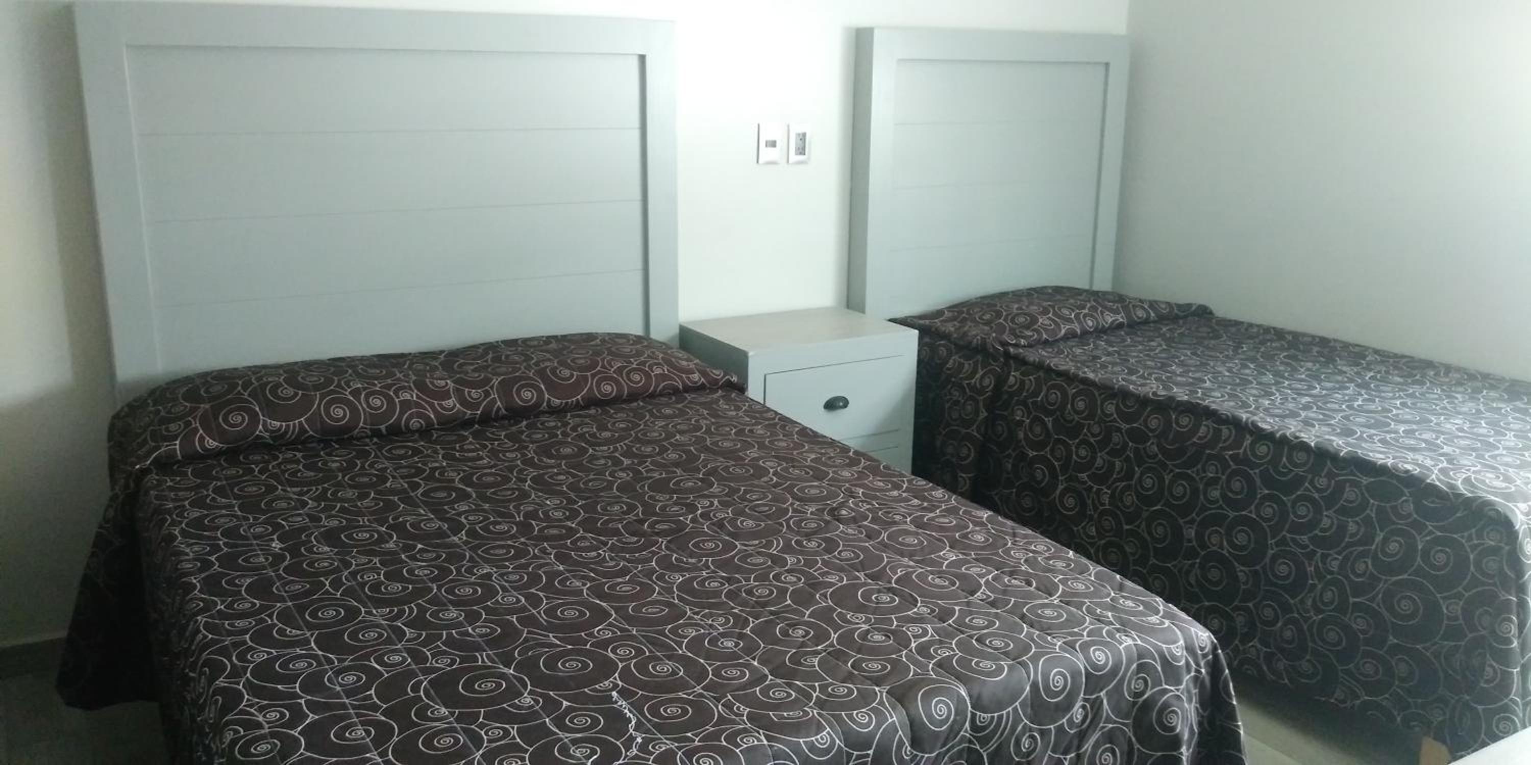 hotel colon express