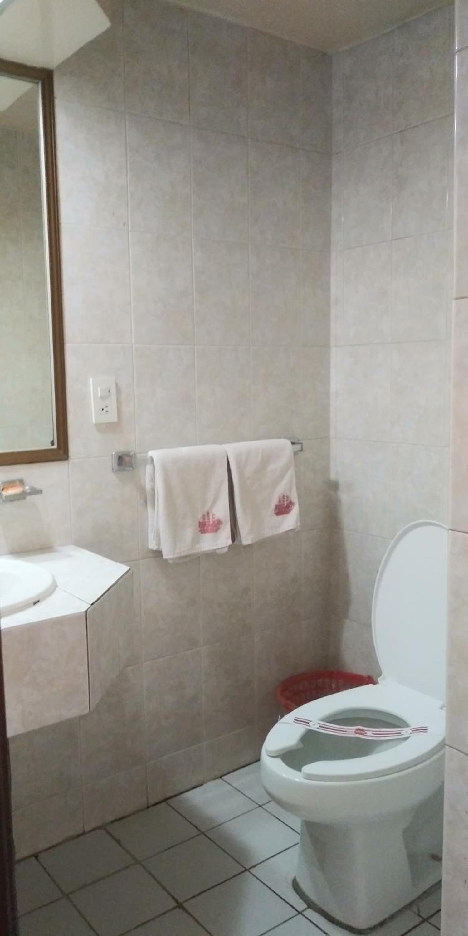 hotel colon express