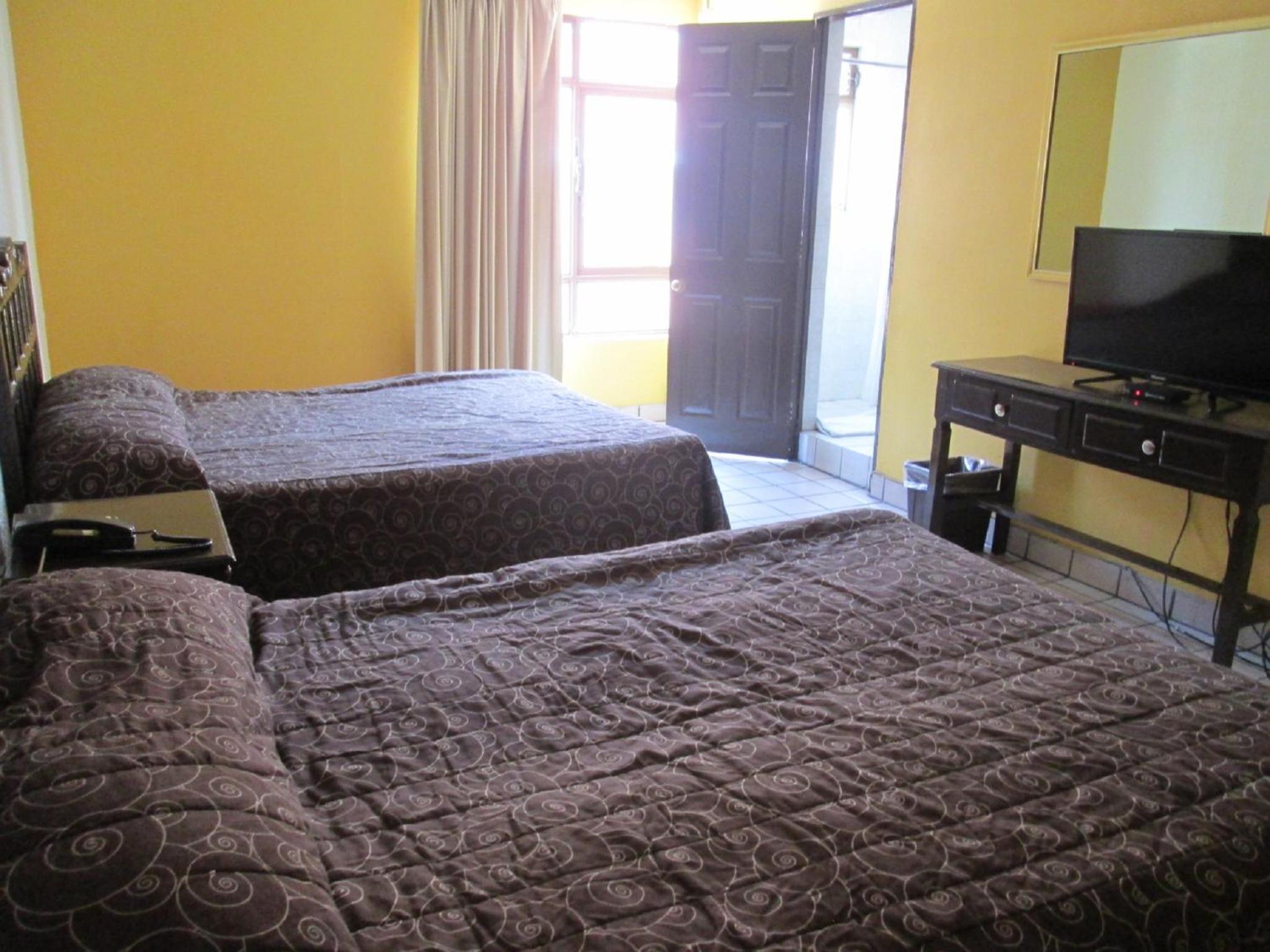 hotel colon express