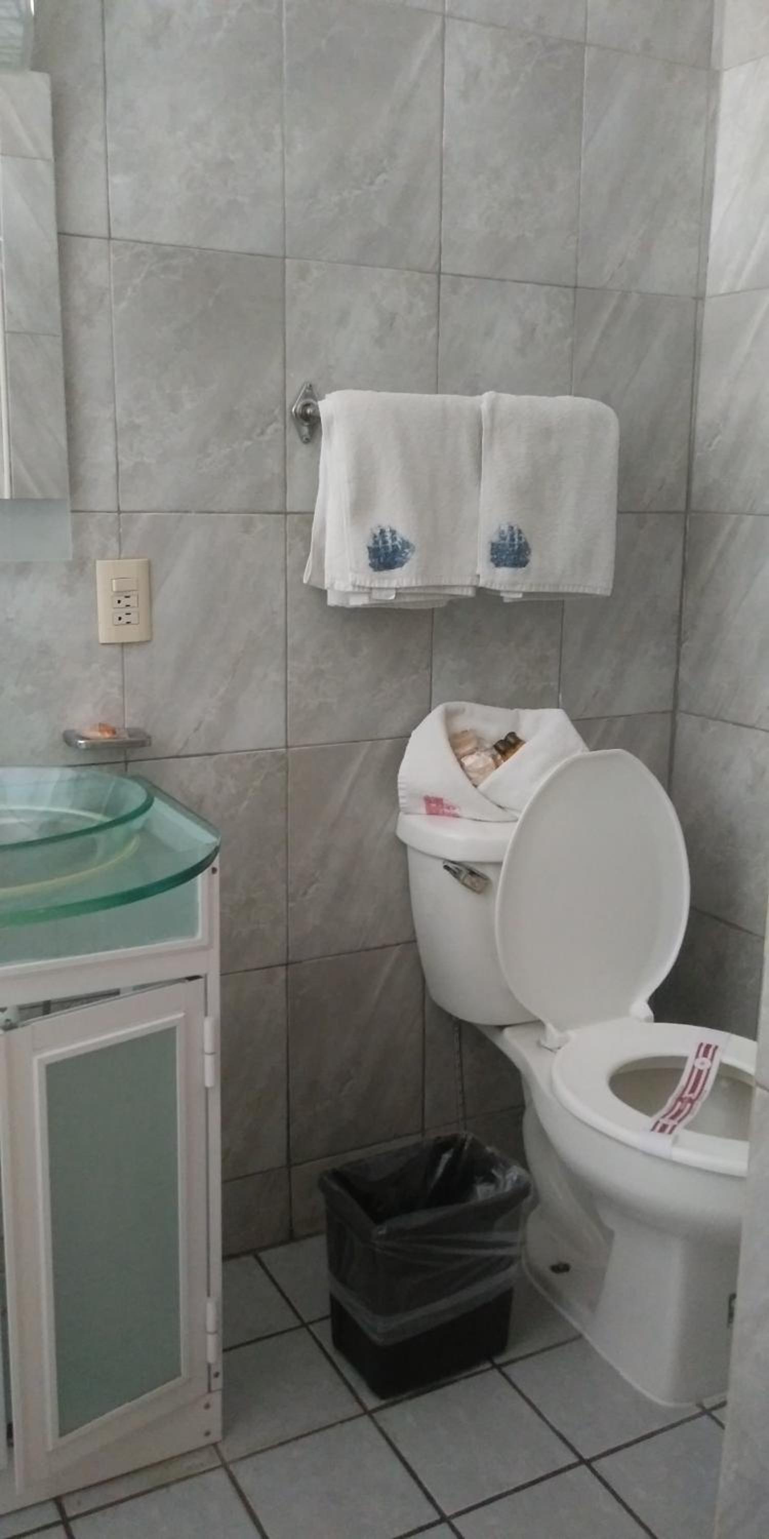 hotel colon express