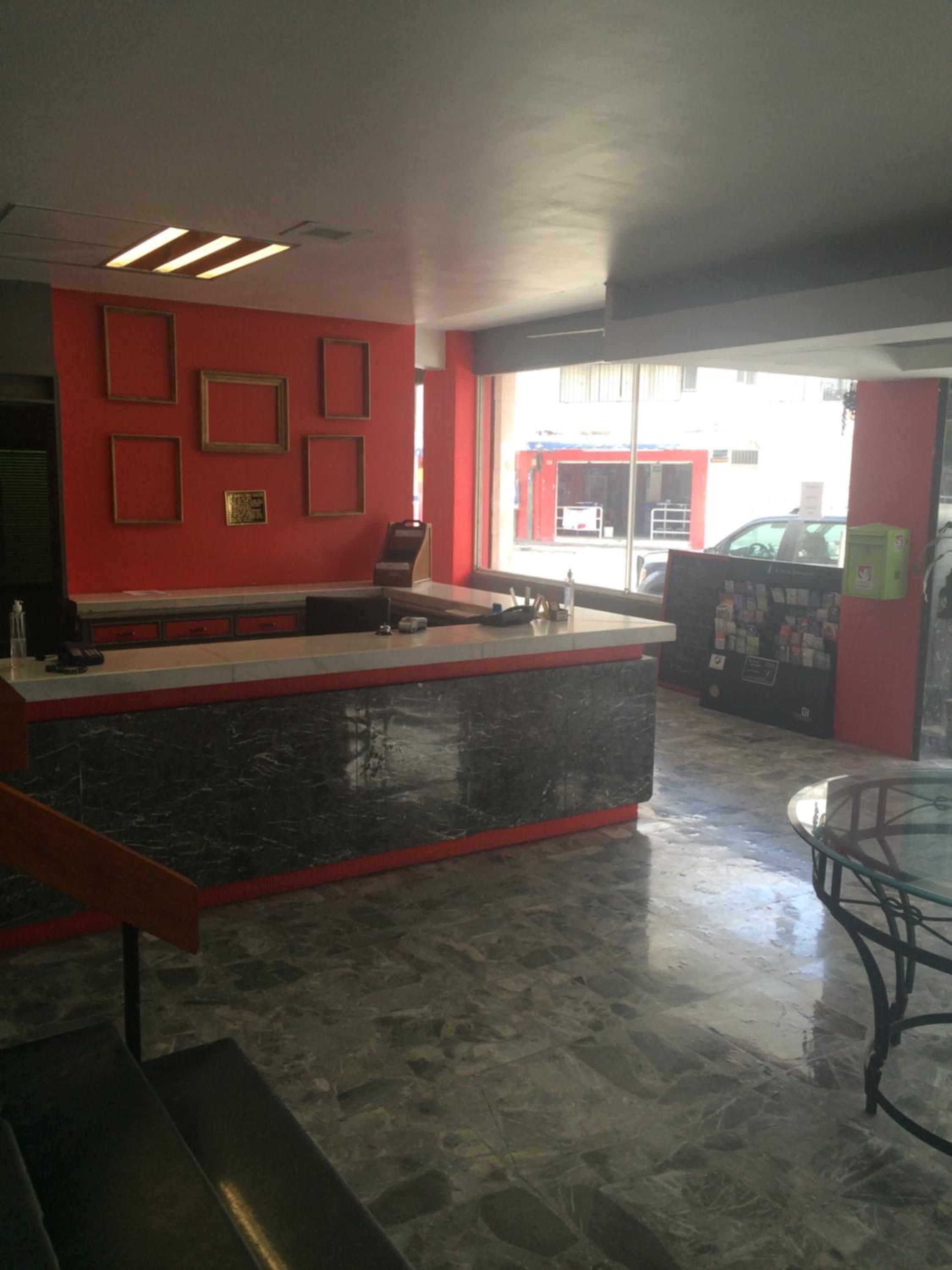 Hotel Nueva Galicia,Zapopan>>Guadalajara,3 star