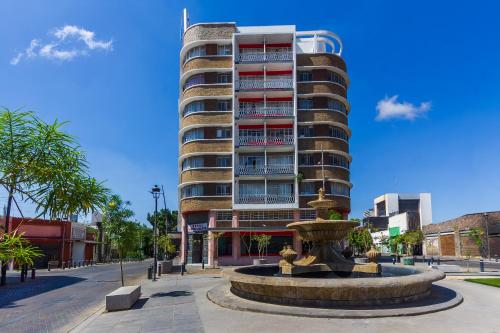 hotel nueva galicia