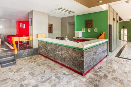 hotel nueva galicia
