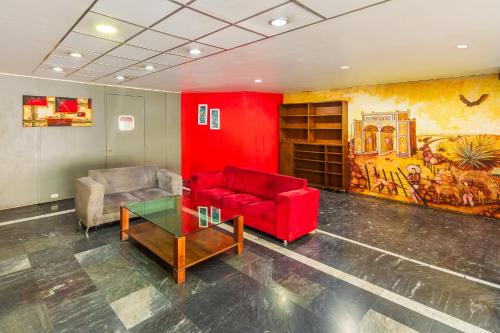 hotel nueva galicia