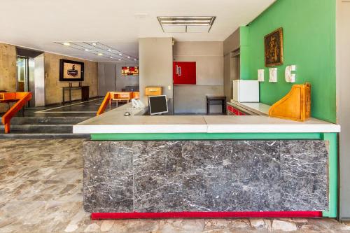 hotel nueva galicia