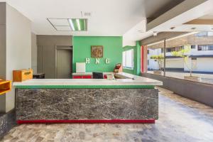 hotel nueva galicia