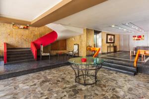 hotel nueva galicia