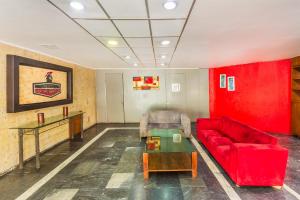 hotel nueva galicia