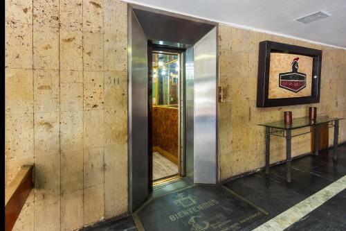 hotel nueva galicia