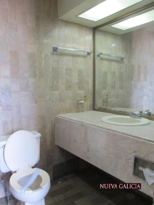 hotel nueva galicia