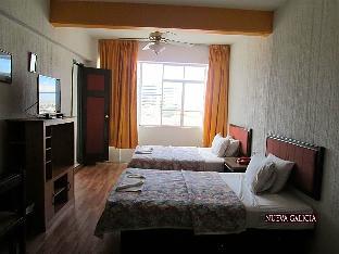 hotel nueva galicia