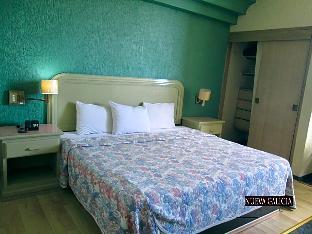 hotel nueva galicia