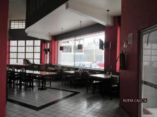 hotel nueva galicia