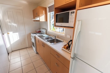 jervis bay holiday park