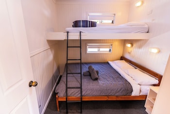 jervis bay holiday park