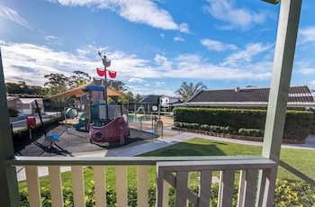 jervis bay holiday park