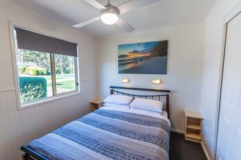jervis bay holiday park