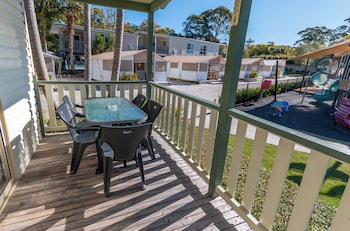 jervis bay holiday park