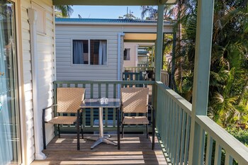 jervis bay holiday park