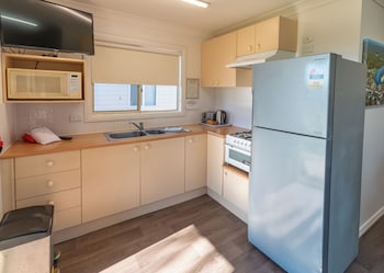 jervis bay holiday park