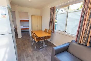 jervis bay holiday park