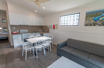 jervis bay holiday park