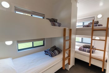 jervis bay holiday park