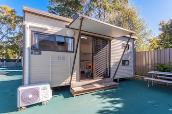 jervis bay holiday park