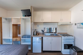 jervis bay holiday park