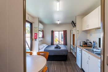 jervis bay holiday park