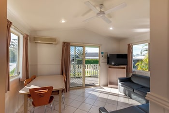 jervis bay holiday park