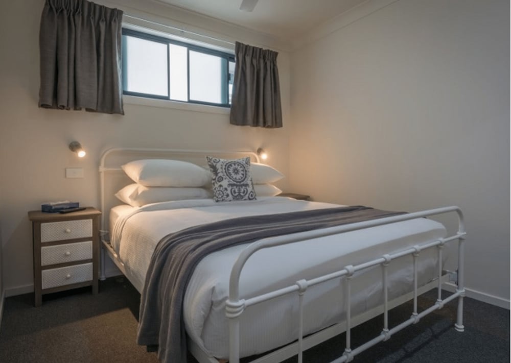 jervis bay holiday park