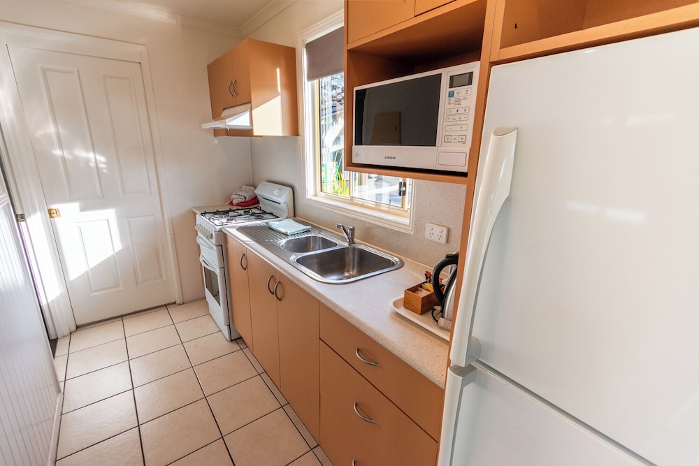 jervis bay holiday park