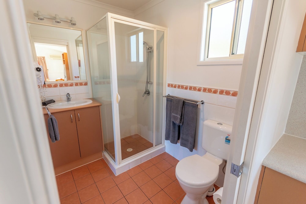 jervis bay holiday park