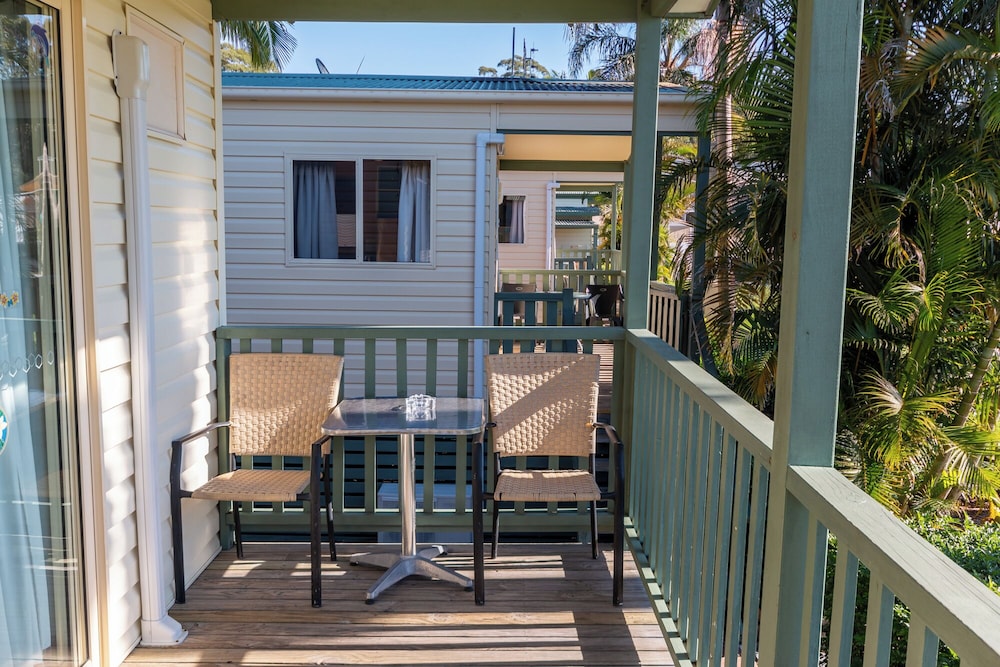 jervis bay holiday park