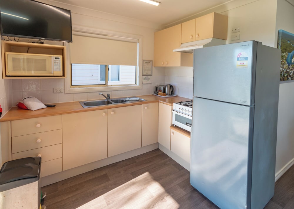 jervis bay holiday park